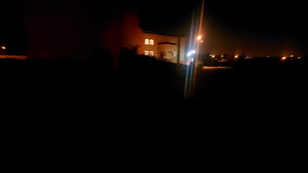 حد السوالم..الظلام يهدد سلامة المواطنين أمام صمت المسؤولين