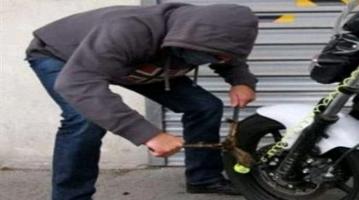 حد السوالم..الدرك الملكي يفكك أخطر عصابة لسرقة الدراجات النارية