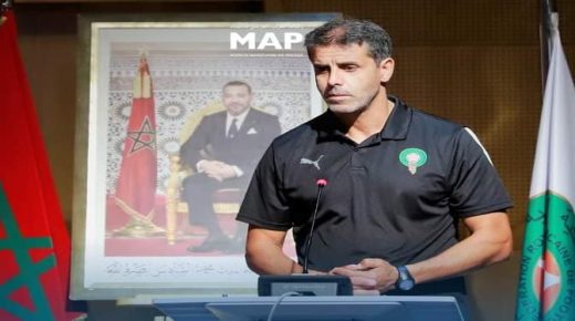 سعيد شيبا ” العناصر الوطنية حققت نتيجة مشرفة باندونيسيا..”