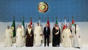 دول مجلس التعاون الخليجي تؤكد دعمها الثابت للوحدة الترابية للمغرب