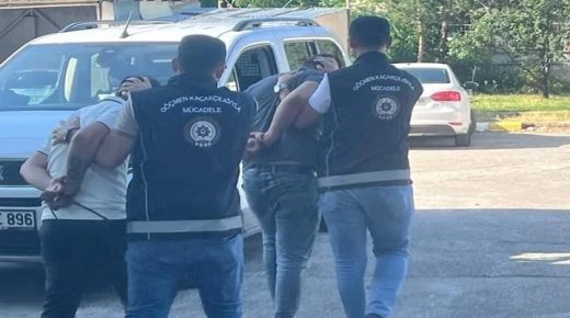 الإنتربول تعلن عن توقيف 281 في عملية دولية ضد الاتجار بالبشر