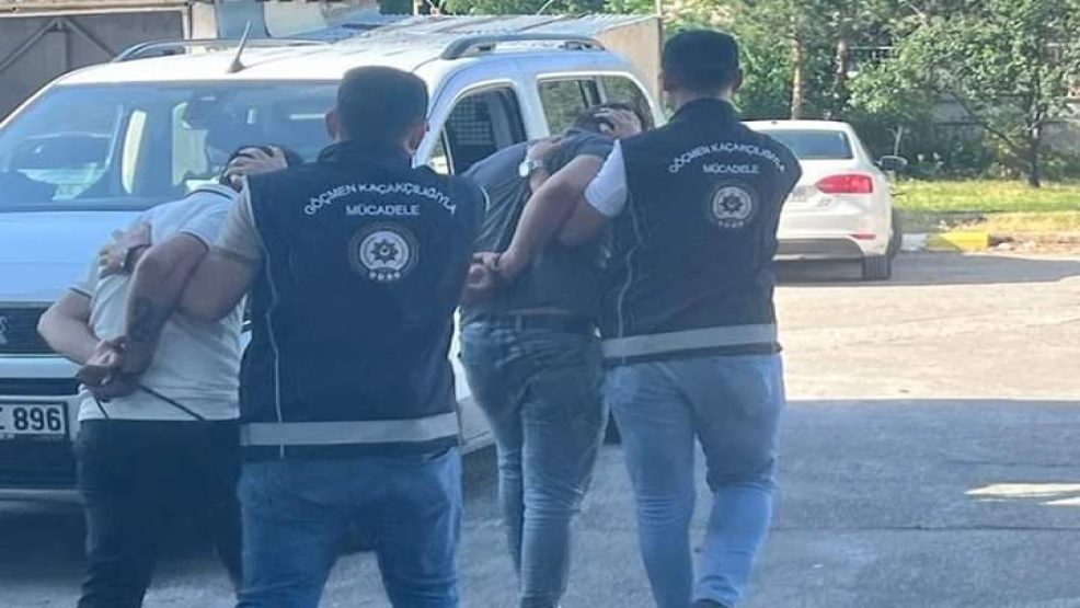 الإنتربول تعلن عن توقيف 281 في عملية دولية ضد الاتجار بالبشر