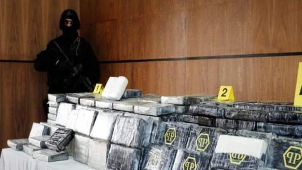 مصالح امن طنجة تحبط عملية تهريب كميات مهمة من الكوكايين