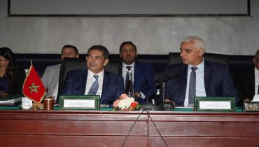جهة سوس ماسة تتعزز بخدمات 12 مركزا صحيا حضريا وقرويا
