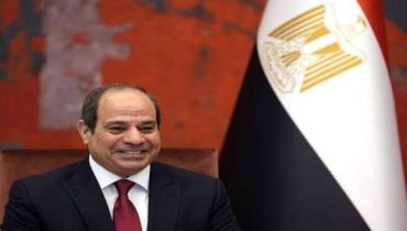 مصر ..عبدالفتاح السيسي يفوز بولاية انتخابية ثالثة وبنسبة اصوات تجاوزت 89%