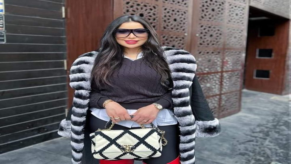 مراكش: محكمة النقض ترفض طعن المغنية باطما وسنة من السجن النافذ في انتظارها