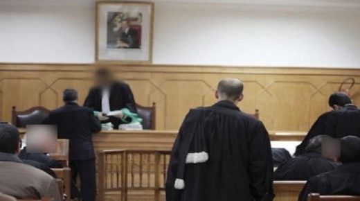 آسفي ..وفاة محام إثر نوبة قلبية ألمت به وهو في المحكمة