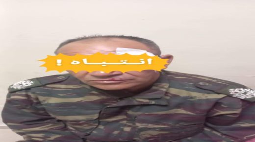 ولاية امن الدارالبيضاء تتفاعل مع صور فيديو اعتداء على احد اعوان البيببب