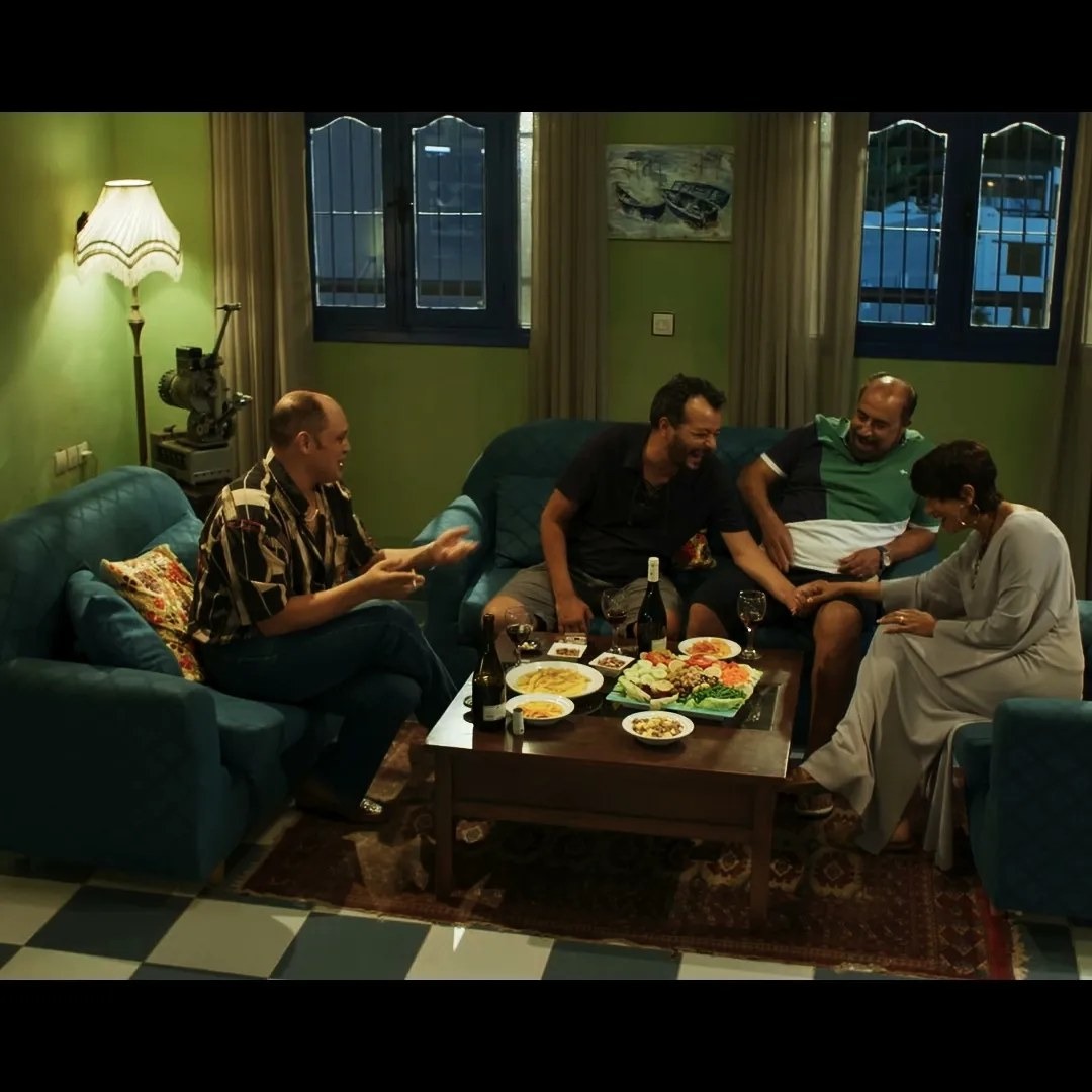 تتويج الفيلم المغربي “كأس المحبة” للمخرج نوفل براوي في مهرجان الفلبين