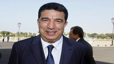 قاضي التحقيق يواصل استنطاق الوزير السابق مبديع