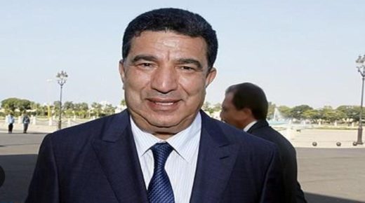 قاضي التحقيق يواصل استنطاق الوزير السابق مبديع