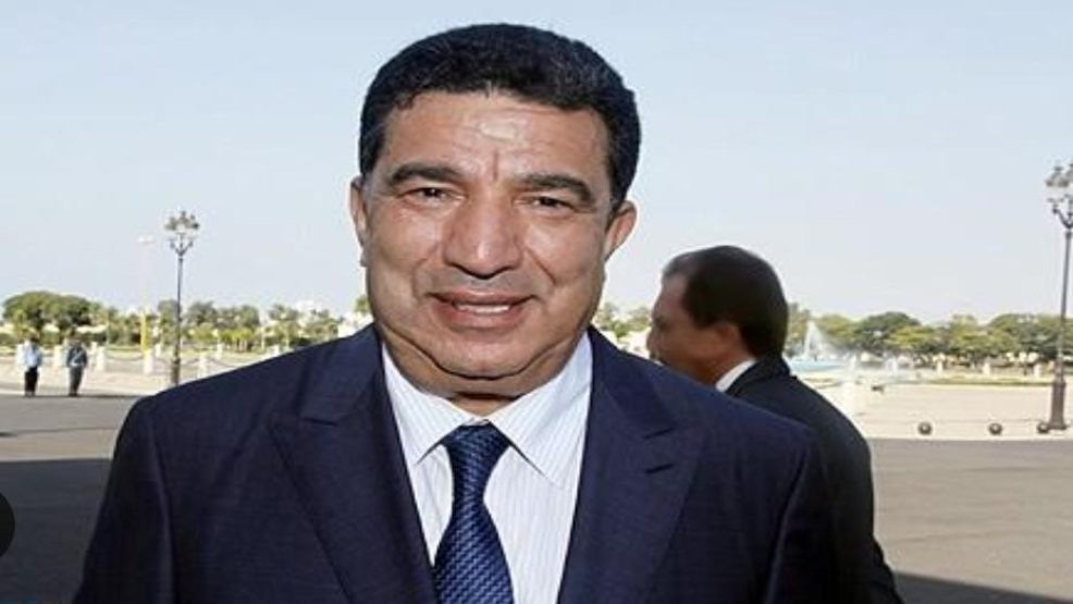 قاضي التحقيق يواصل استنطاق الوزير السابق مبديع