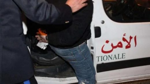 الدار البيضاء .. توقيف 4 أشخاص بسبب إضرام النار العمدي المفضي إلى الوفاة