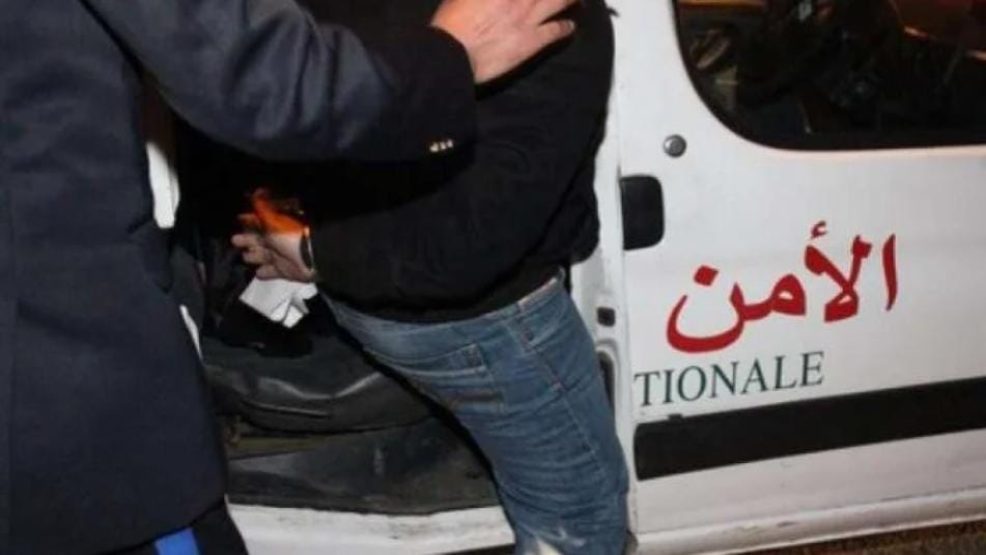 الدار البيضاء .. توقيف 4 أشخاص بسبب إضرام النار العمدي المفضي إلى الوفاة