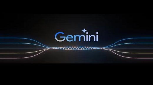 غوغل تعلن الشروع بالعمل بنموذجها الجديد للذكاء الاصطناعي “جيميني”