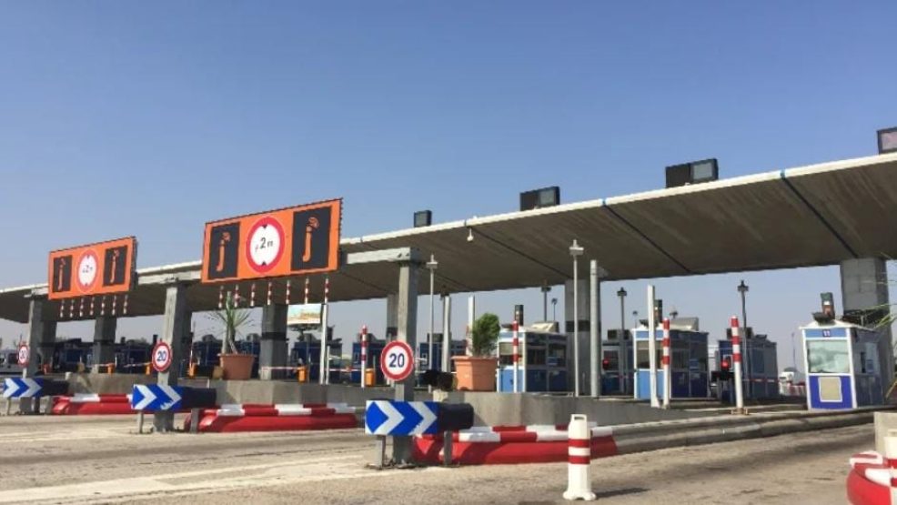 الطرق السيارة بالمغرب تنفي الزيادة في أسعار محطات الأداء