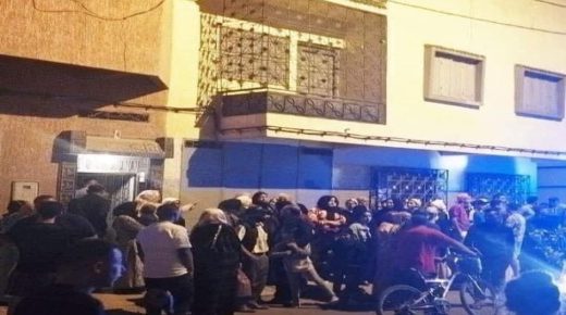القنيطرة.. عون سلطة يضع حدا لحياته عبر تناول سم الفئران