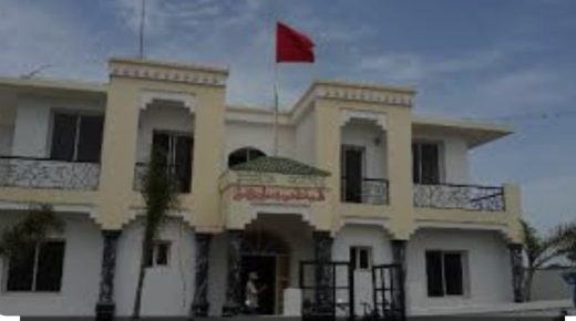 اكتظاض غير مسبوق تعرفه قيادة سيدي علي بنحمدوش لتسجيل المواطنين في السجل الاجتماعي للسكان والتغطية الصحية