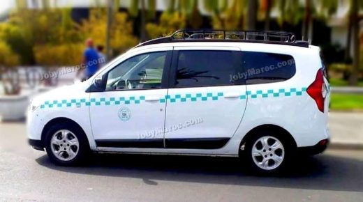 حد السوالم..السلطة المحلية تراسل و عامل إقليم برشيد يجيب !