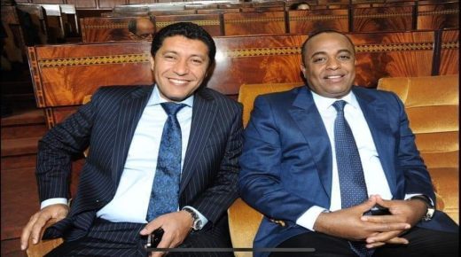 بلاغ يكشف عن تفاصيل قضية “إسكوبار الصحراء”، و المعتقل بخصوصها الناصيري و بعيوي