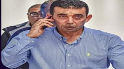 تجريد محمد الحيداوي من صفته البرلمانية