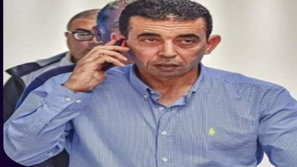 تجريد محمد الحيداوي من صفته البرلمانية