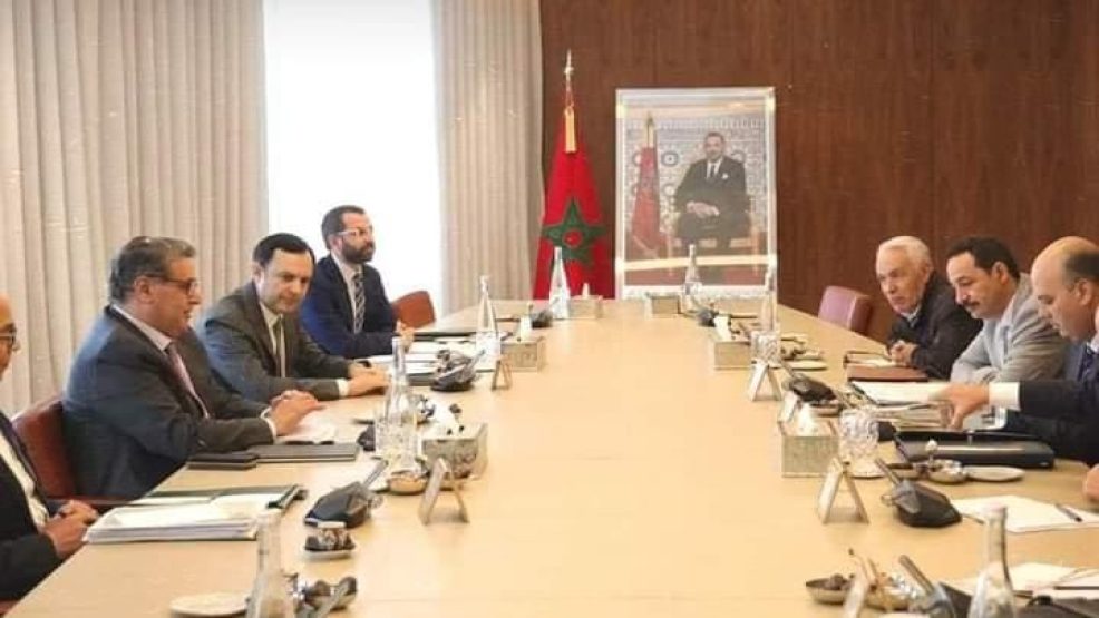 الغشاشين الجدد…..