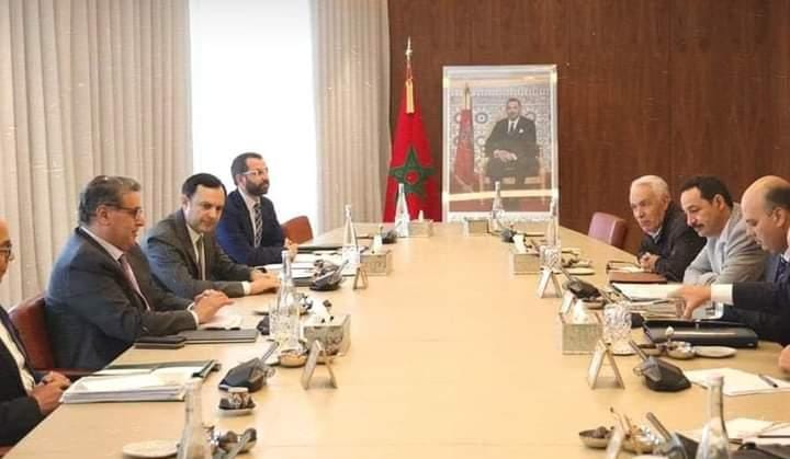 الغشاشين الجدد…..