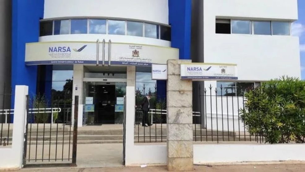 الوكالة الوطنية للسلامة الطرقية تصدر بلاغا لمستعملي الطريق