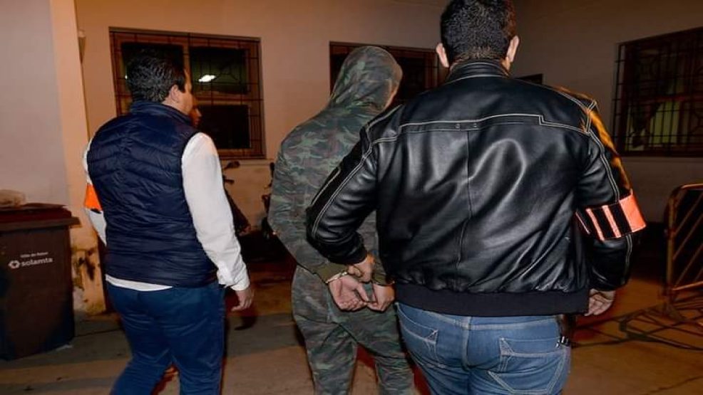 الرباط ..شرطي مزيف يسقط متلبسا بالنصب والاحتيال