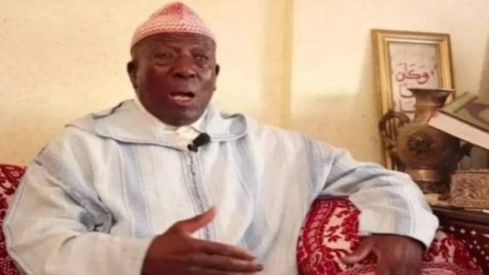 وفاة الفنان بوجمعة “باعزيزي ” بعد معاناة مع المرض