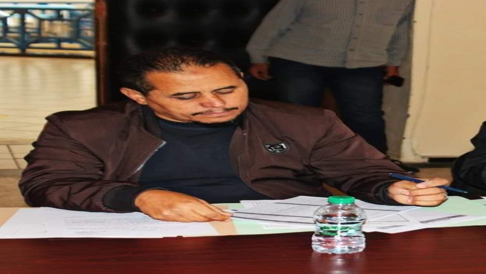 حد السوالم..تعزية في وفاة والدة مستشار جماعي