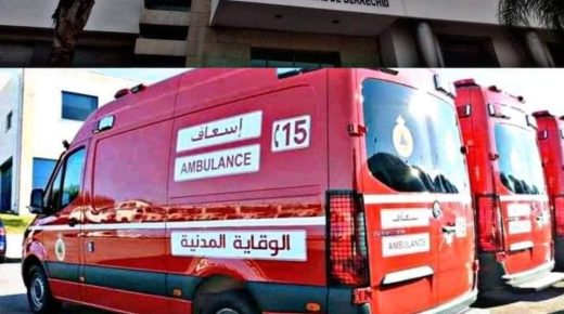 برشيد.. العثور على جثة ستيني داخل منزله