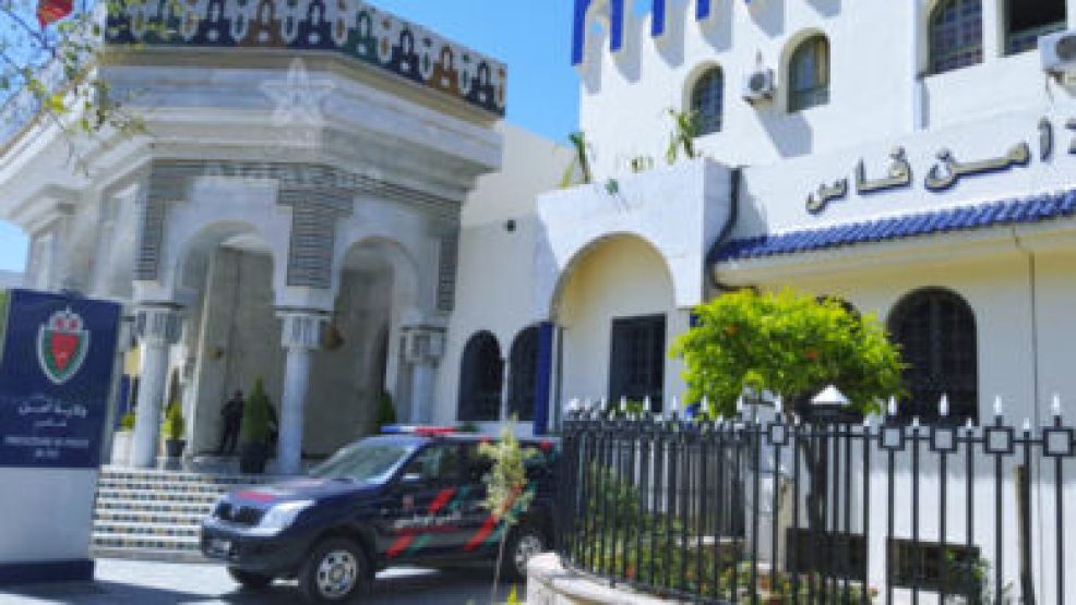 المديرية العامة للأمن الوطني تعزز هيكلة الشرطة القضائية بفاس