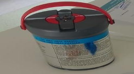 ليود المشع علاج فعال لمرضى سرطان الغذة الذرقية