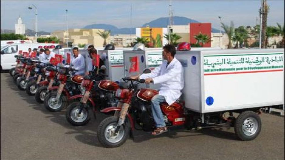 ملياري سنتيم لمحاربة الهشاشة بإقليم الصويرة …