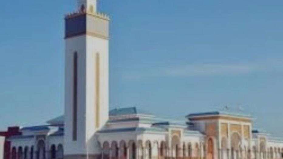 المجلس العلمي المحلي بالناظور يحيي أمسية ثقافية للأطفال بمسجد البديع (امونكا سابقا) جماعة بني أنصار