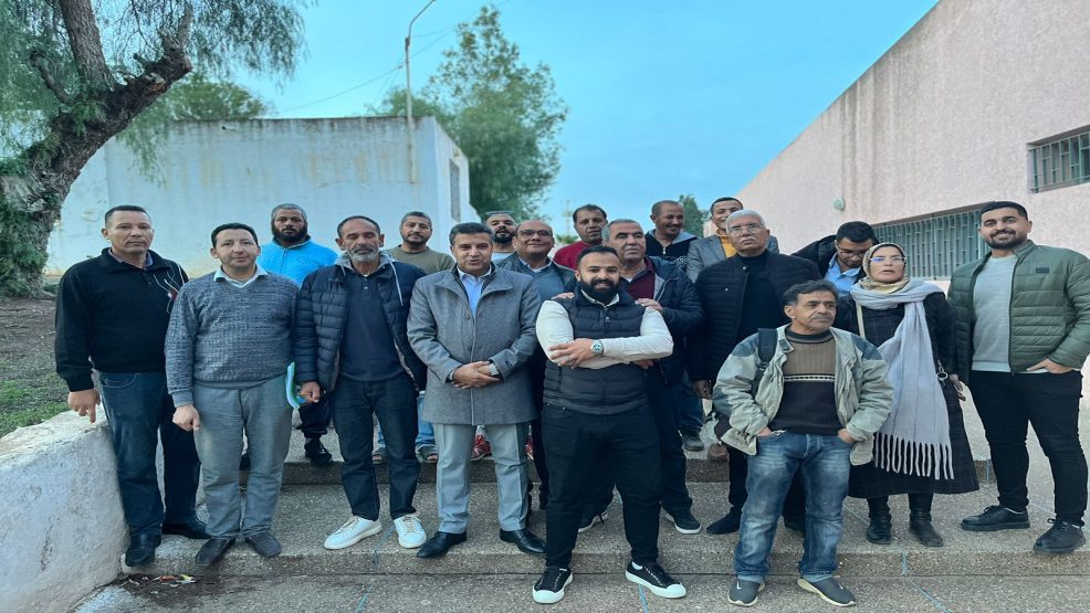 مولود جمعوي جديد يرى النور بدائرة الرماني وهذه أهم رهاناته