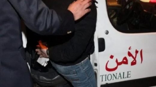 قاصر مغربي يسقط في تهمة النصب على شركات عالمية