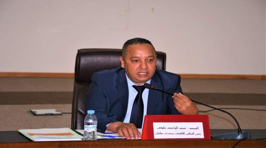 القنيطرة ..10 سنوات سجنا لرئيس المجلس الإقليمي