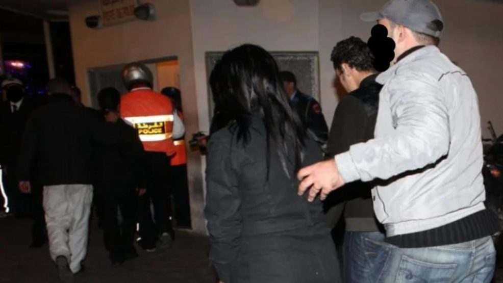 الدار البيضاء.. توقيف طبيب ومستخدمة في صيدلية