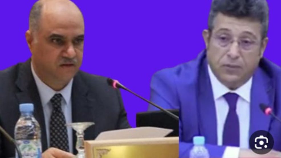 والي جهة فاس مكناس يستعرض اهم منجزات العام الفارط