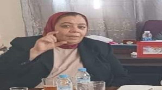 برشيد..تنقيل عقابي لمندوبة التعاون الوطني ببرشيد إلى تاوريرت