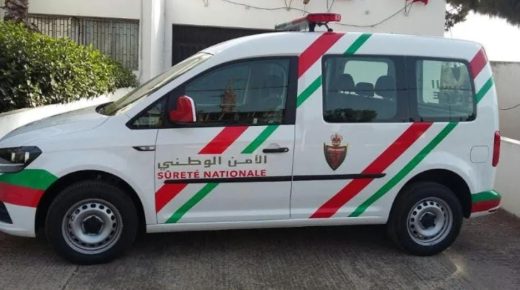 سطات الشرطة توقف شخصين بحوزتهما 390 قرص مخدر