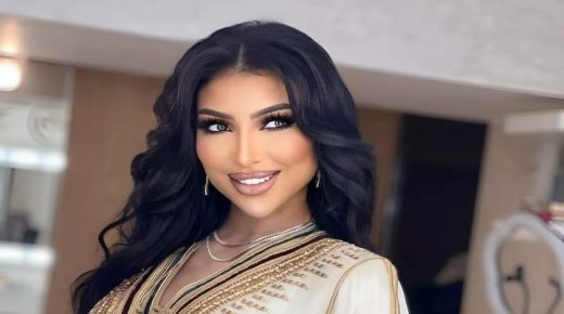 توقيف الفنانة دنيا باطمة بأحد الأحياء بمدينة الدار البيضاء