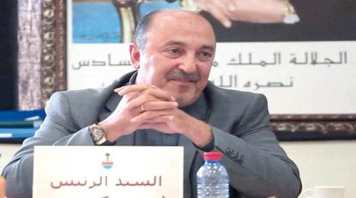 اعتقال البرلماني الملقب ب:”الإمبراطور”  ورئيس جماعة بوزنيقة السابق وسط مصحة خاصة