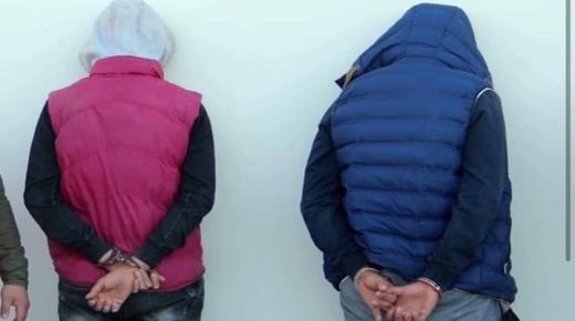 خنيفرة ..كراء جهاز تنفس من مستشفى يورط شخصين