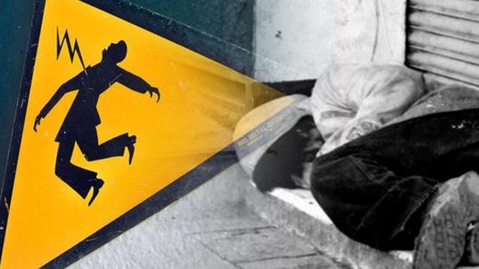 صعقة كهربائية تنهي حياة متشرد بشيشاوة