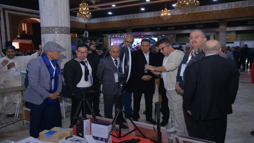 الدارالبيضاء..المعرض الوطني الأول للتصوير يعرض سبل استمرار المختبرات في إطار التطور التكنولوجي