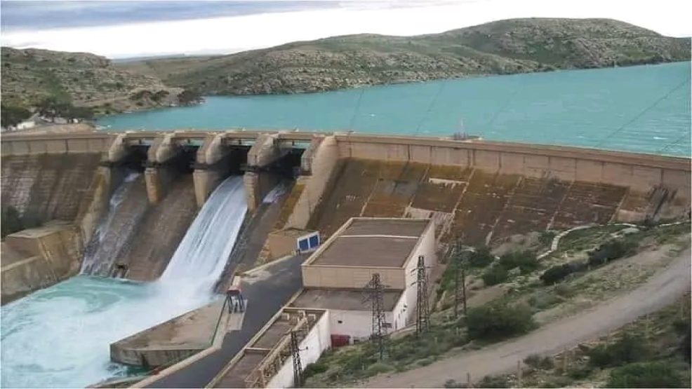 آخر التساقطات تنعش حقينة السدود